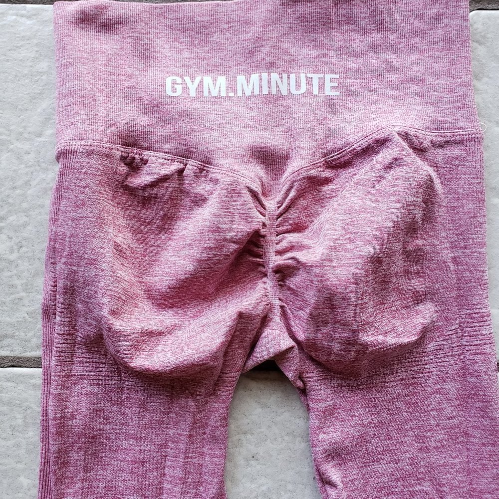 NWT Sexy Compression Gym Leggings. - Picture 16 of 16